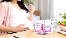 Asam folat dan suplemen vitamin B9 sangat penting untuk mendukung kesehatan ibu hamil dan mengoptimalkan tumbuh kembang janin.