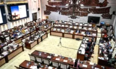 DPR Setujui Anggaran Kemenkeu Rp49,8 Triliun untuk Tahun 2027