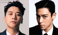 Kabar Terbaru TOP dan Seungri di Tengah Perayaan 20 Tahun BIGBANG