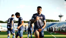 Arema FC menjamu Persik Kediri dalam laga Derby Jatim di Stadion Kanjuruhan pada 18 September 2026.