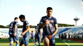 Jadwal Arema FC vs Persik Kediri di Super League Hari Ini