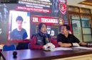 Aparat kepolisian berhasil mengungkap kasus pembunuhan remaja berusia 18 tahun di Semarang yang sempat dilaporkan hilang.