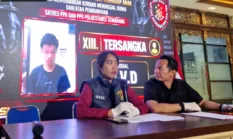 Gadis 18 Tahun di Semarang Ditemukan Tewas Dibunuh Pacar Setelah Hilang