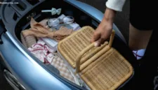Rekomendasi motor harian dengan bagasi besar menjadi pertimbangan krusial bagi pengendara untuk membawa perlengkapan kerja dan barang bawaan.