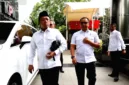 Komisi Pemberantasan Korupsi tengah mendalami informasi terkait dugaan aliran dana fantastis ke Muktamar NU.