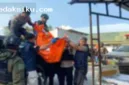 Seorang sopir lajuran ditemukan tewas bersama kendaraan operasionalnya yang terbakar di kawasan Danau Habema, Kabupaten Jayawijaya.