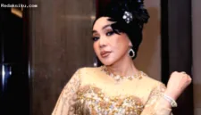 Nama penyanyi senior Dewi Gita mendadak menjadi sorotan publik di tengah spekulasi yang menyeret nama Andre Taulany.