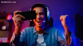 Bahaya Bermain Game Terlalu Lama dan Risiko Carpal Tunnel Syndrome