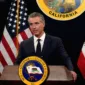 Gubernur Newsom Teken UU Cegah Intervensi Pemilu di California