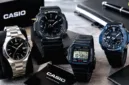 Koleksi terbaru jam tangan Casio hadir di Indonesia dengan kombinasi estetika klasik dan teknologi modern.
