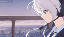 Game gacha terbaru Astrae Oratio dari studio Dynamis One dipastikan akan dirilis di platform PC.