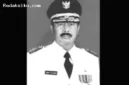 Mantan Gubernur Jawa Barat Danny Setiawan meninggal dunia pada Sabtu, 19 September 2026.