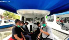 Operasi SAR gabungan pencarian lima jurnalis foto yang hilang di Selat Sunda resmi dihentikan setelah 10 hari.
