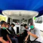 Pencarian 5 Jurnalis Foto Hilang di Selat Sunda Resmi Dihentikan