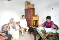 Pilkades Pacitan 2026 — Suasana persiapan Pilkades Serentak 2026 di Kabupaten Pacitan dengan minimnya pendaftar calon kepala desa.