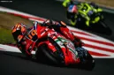 Luca Marini resmi bergabung dengan skuad Tech3 KTM untuk mengarungi musim balap MotoGP 2027.
