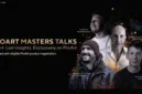 ASUS Indonesia kembali menghadirkan program edukatif ProArt Masters Talks bagi para kreator dan profesional kreatif.