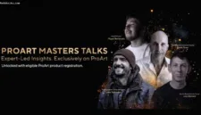 ASUS Indonesia kembali menghadirkan program edukatif ProArt Masters Talks bagi para kreator dan profesional kreatif.
