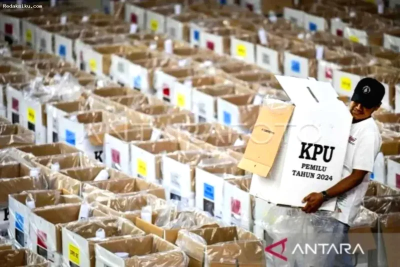 Ilustrasi dinamika politik partai menyikapi syarat pencalonan Pilpres 2029