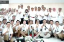 Bank bjb resmi memindahkan Kantor Cabang Pangandaran ke lokasi baru yang lebih strategis untuk memperluas akses layanan keuangan.