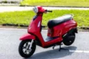 Transisi penggunaan motor listrik memerlukan dukungan ekosistem yang matang selain subsidi harga dari pemerintah.
