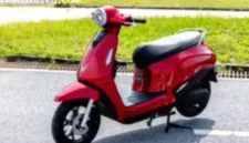 Transisi penggunaan motor listrik memerlukan dukungan ekosistem yang matang selain subsidi harga dari pemerintah.