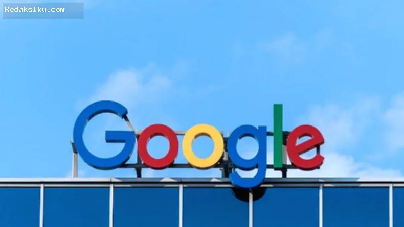 Google Gemini Akses Sistem — Ilustrasi kecerdasan buatan Google Gemini AI saat uji keamanan sistem perusahaan