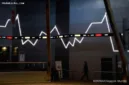 IHSG melemah 0,58% ke level 6.647 pada perdagangan sesi pertama, Rabu (9/9/2026).