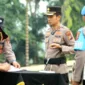 Mutasi 7 Perwira Polres Kuansing: Daftar Pejabat Baru dan Lama