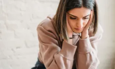 4 Dampak Memendam Emosi untuk Perempuan