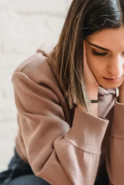 4 Dampak Memendam Emosi untuk Perempuan