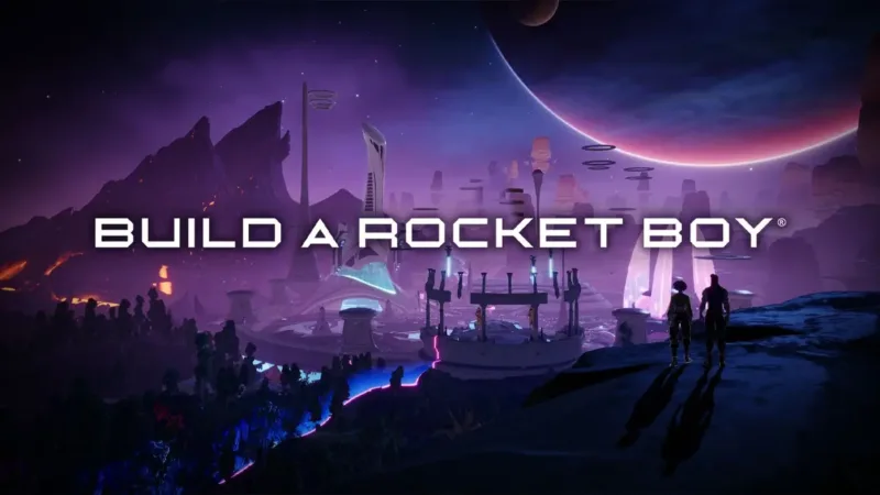 Build a Rocket Boy, Pengembang MindsEye, Dikabarkan Tutup