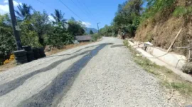 Proyek Mandek, Utang Warung Ikut Nyangkut. Ada-Ada Saja!