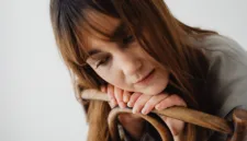 Kalimat yang Menunjukkan Depresi Pada Perempuan