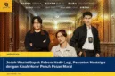 Jodoh Wasiat Bapak Reborn Hadir Lagi, Penonton Nostalgia dengan Kisah Horor Penuh Pesan Moral