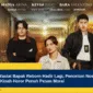 Jodoh Wasiat Bapak Reborn Hadir Lagi, Penonton Nostalgia dengan Kisah Horor Penuh Pesan Moral