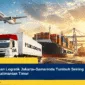 Kebutuhan Logistik Jakarta–Samarinda Tumbuh Seiring Aktivitas Bisnis Kalimantan Timur