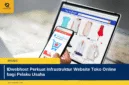 IDwebhost Perkuat Infrastruktur Website Toko Online bagi Pelaku Usaha