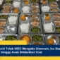 Wali Murid Tolak MBG Mengaku Diancam, Isu Bansos Dicoret hingga Anak Diblacklist Viral