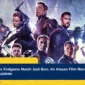 Avengers Endgame Masih Jadi Ikon, Ini Alasan Film Marvel Ini Sulit Dilupakan