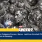 Avengers Endgame Encore, Marvel Hadirkan Kembali Film Legendaris di Bioskop