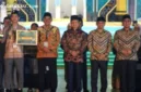 Kalimantan Timur resmi keluar sebagai juara umum ajang MTQ Nasional XXXI di Semarang.