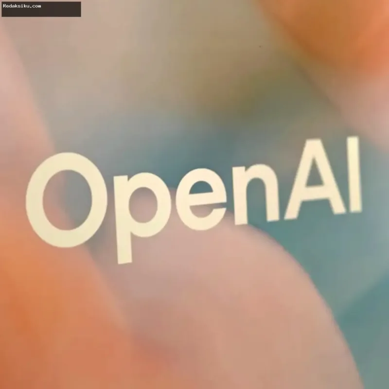 Kesenjangan AI Indonesia — Kesenjangan AI di Indonesia Disorot OpenAI