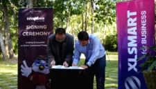 InfraNexia dan XLSmart menjalin kemitraan strategis untuk memperkuat jaringan internet di Sumatra, Kalimantan, Sulawesi, dan Nusa Tenggara.