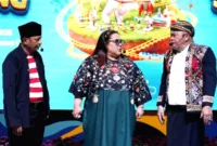 Legenda Srimulat — Nunung, Kadir, dan Kirun hadir di Jatim Park 1, Kota Batu
