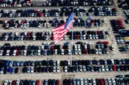 Pelaku industri otomotif Amerika Serikat mendesak Donald Trump memblokir impor kendaraan listrik asal Tiongkok jelang pertemuan dengan Xi Jinping.