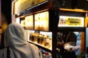 Minuman rempah Dawa berkembang pesat dari usaha gerobak hingga memiliki ratusan outlet di berbagai wilayah.