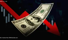 Dolar Kanada Sentuh Level Terendah 7 Pekan Akibat Selisih Yield