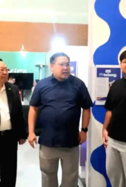 Petranesian Business and Education Fair 2026 di Surabaya