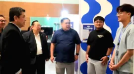 Petranesian Business and Education Fair 2026 di Surabaya